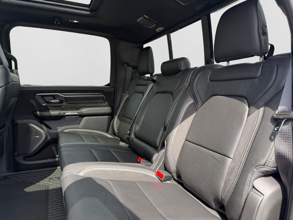 2026 RAM 1500 RHO CREW CAB 4X4 5'7' BOX 缩略图 16