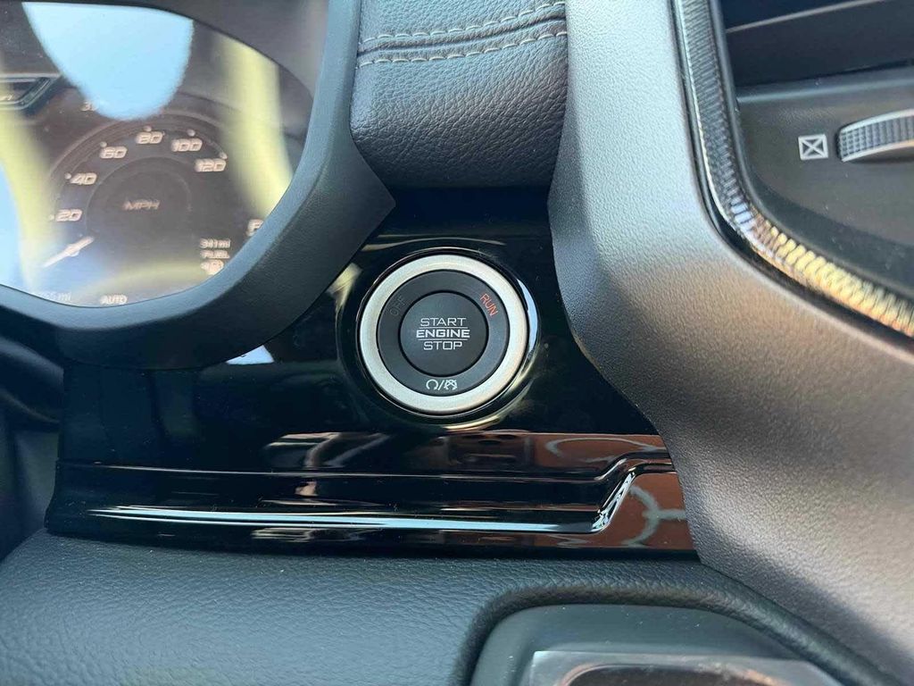صورة مصغرة 21 لـ 2026 RAM 1500 REBEL