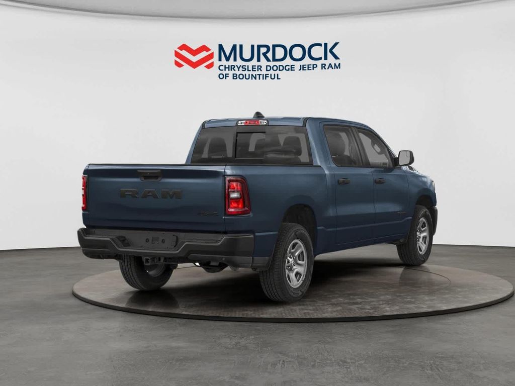 صورة 2 لـ 2026 RAM 1500 EXPRESS