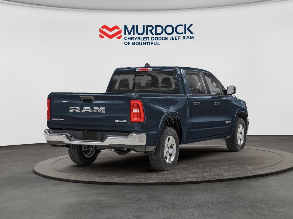 2026 RAM 1500 BIG HORN/LONE STAR 照片 4