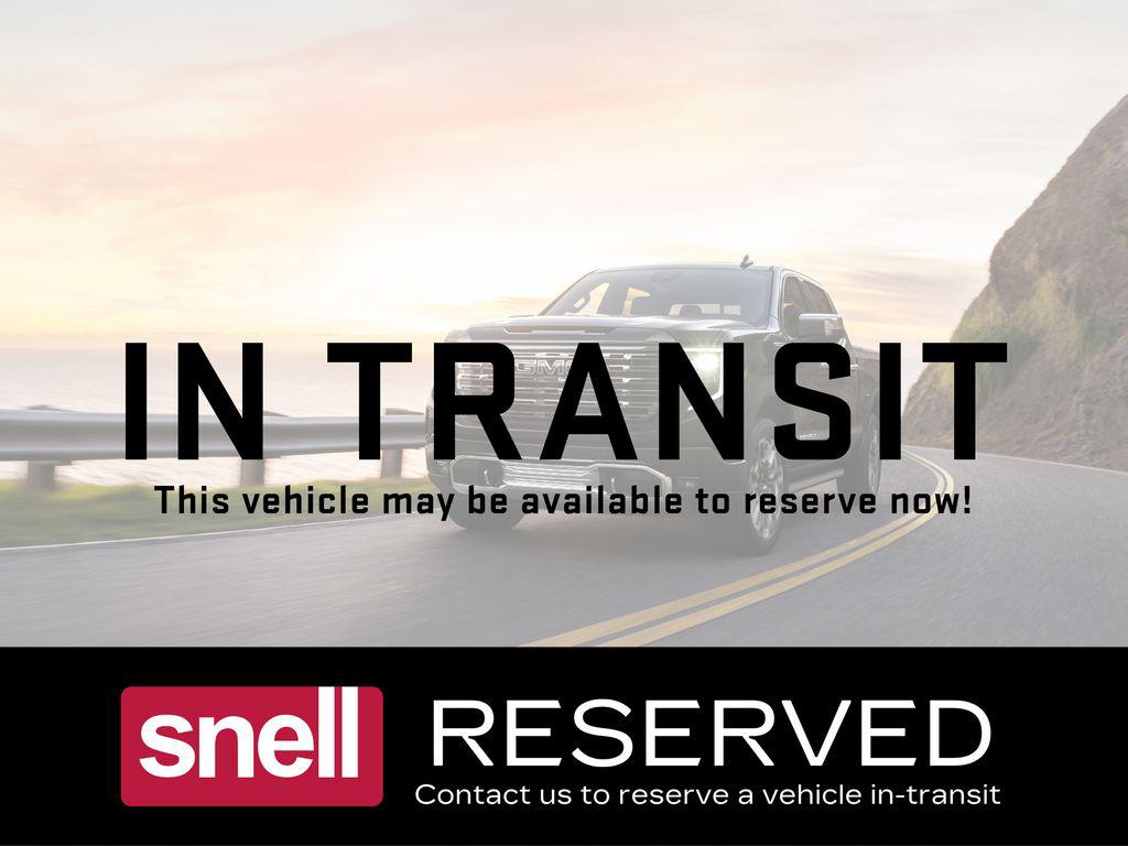 New 2026 GMC Yukon XL Denali