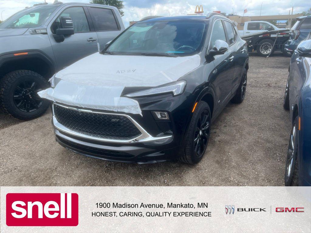 New 2026 Buick Encore GX Sport Touring
