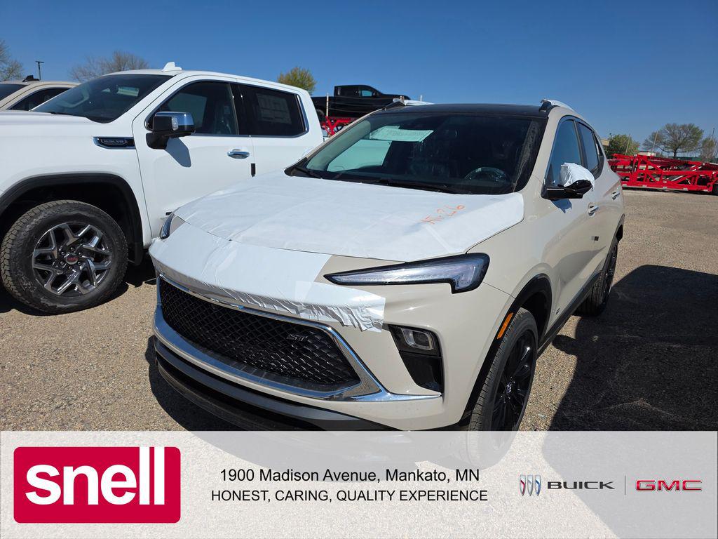 New 2026 Buick Encore GX Sport Touring