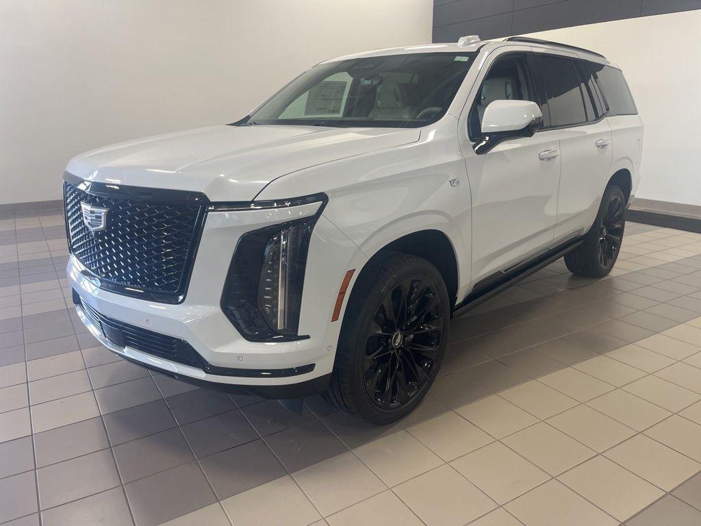 New 2026 Cadillac Escalade Sport Platinum