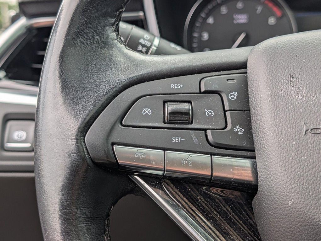 2023 Cadillac XT6 PREMIUM LUXURY AWD 缩略图 34