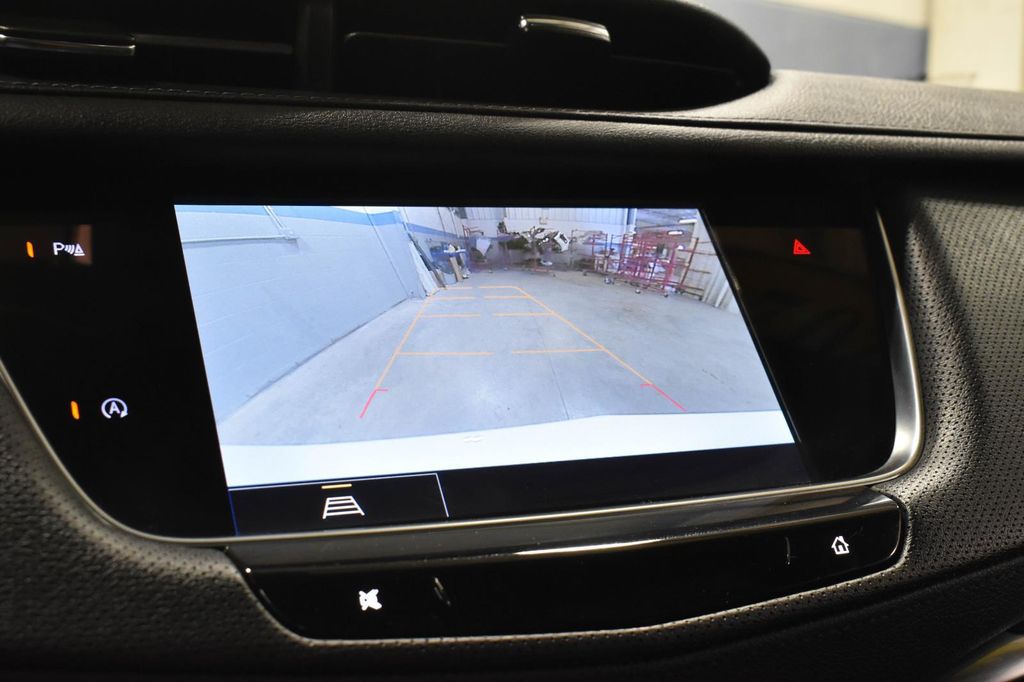 2024 Cadillac XT5 PREMIUM LUXURY 缩略图 19