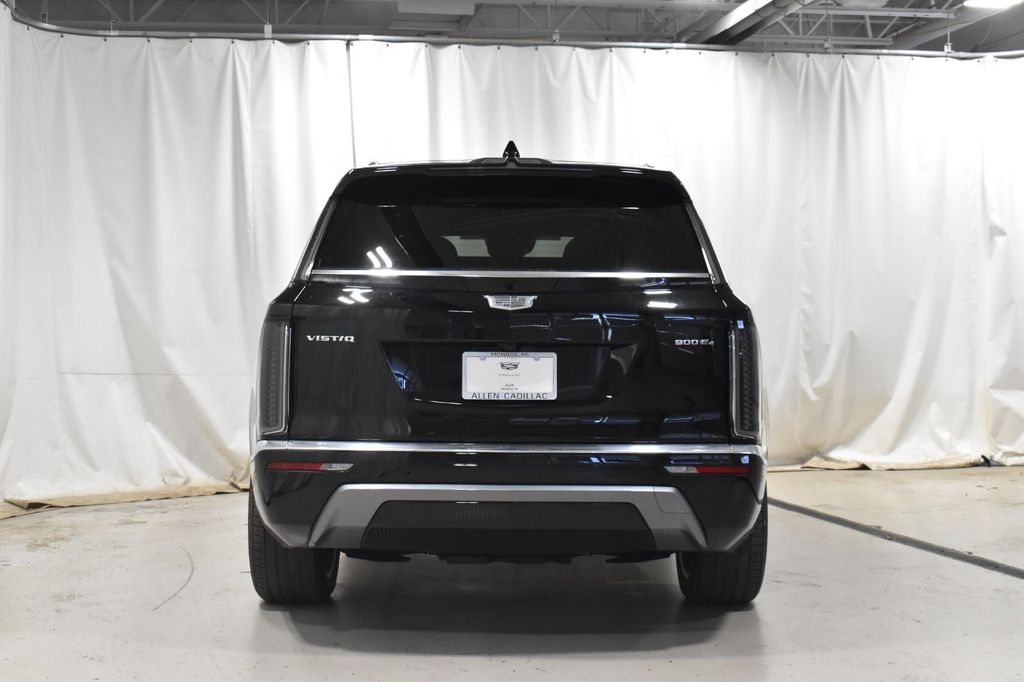 صورة مصغرة 15 لـ 2026 Cadillac VISTIQ LUXURY