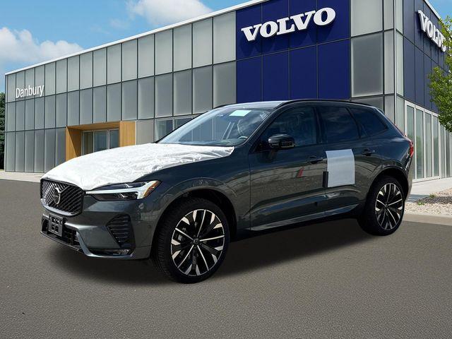 New 2027 Volvo XC60 ULTRA