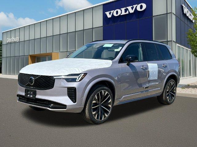 New 2026 Volvo XC90 B6 Ultra Dark Theme 7-Seater
