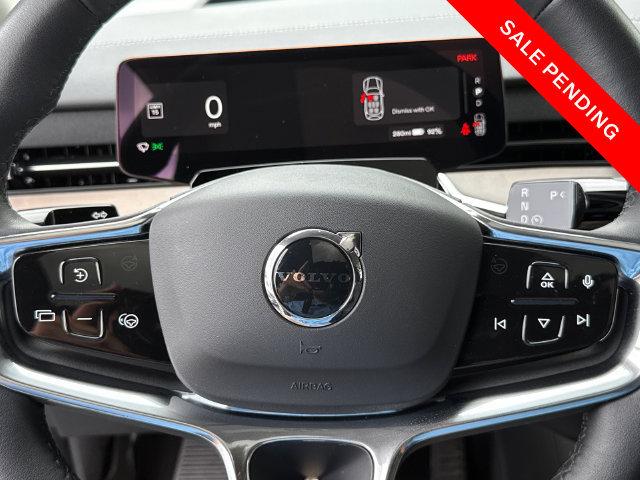 صورة 10 لـ 2025 Volvo EX90 TWIN MOTOR PLUS