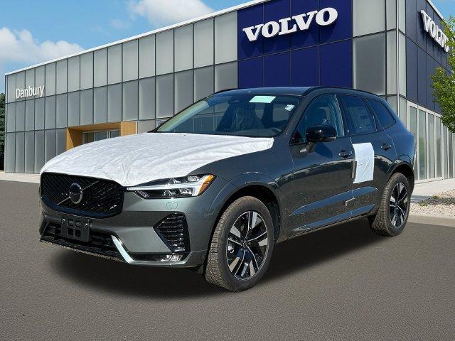 New 2027 Volvo XC60 B5 Core