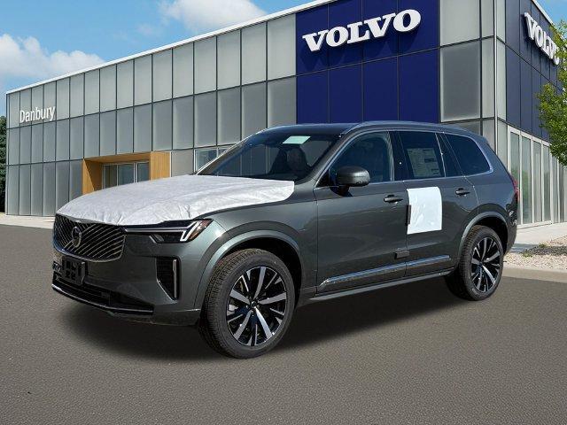 New 2027 Volvo XC90 B5 Core