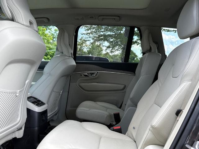صورة مصغرة 21 لـ 2025 Volvo XC90 PLUG-IN HYBRID T8 PLUS 6-SEATER