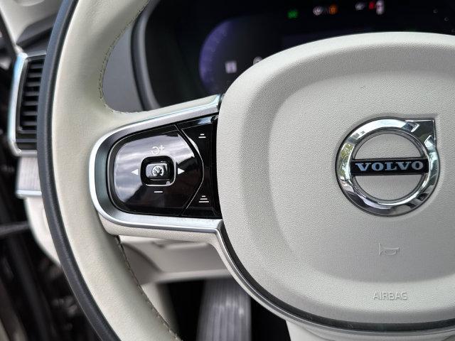 2025 Volvo XC90 PLUG-IN HYBRID T8 PLUS 6-SEATER — миниатюра 12