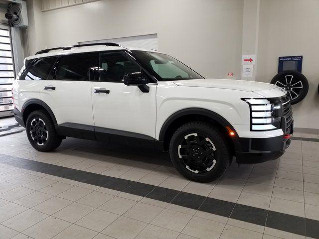 New 2026 Hyundai PALISADE XRT Pro