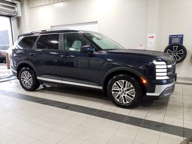 New 2026 Hyundai Palisade Hybrid SEL 8P