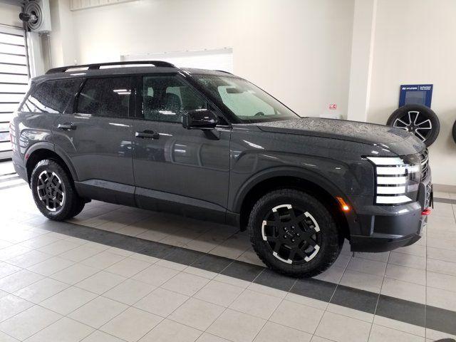 New 2026 Hyundai PALISADE XRT Pro