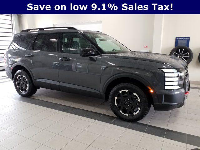 New 2026 Hyundai PALISADE XRT Pro