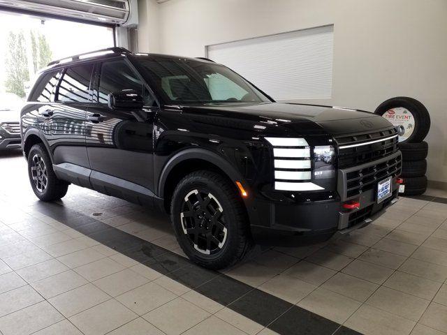 New 2026 Hyundai PALISADE XRT Pro