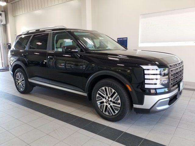 New 2026 Hyundai Palisade Hybrid SEL 8P