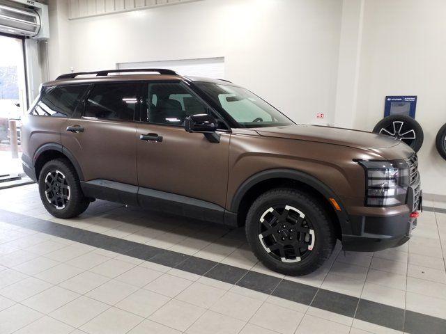 New 2026 Hyundai PALISADE XRT Pro