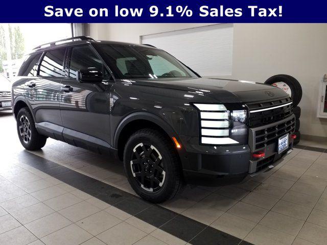 New 2026 Hyundai PALISADE XRT Pro