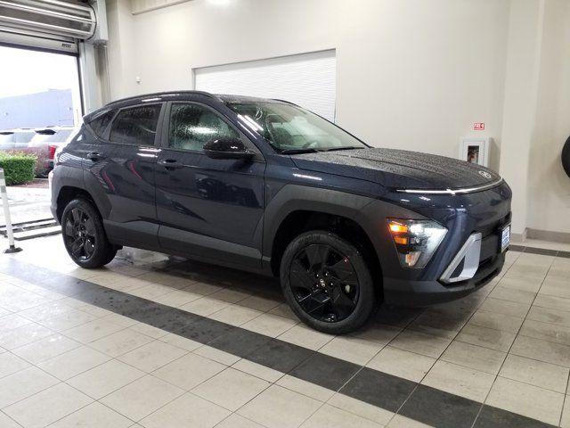 New 2026 Hyundai KONA SEL Sport