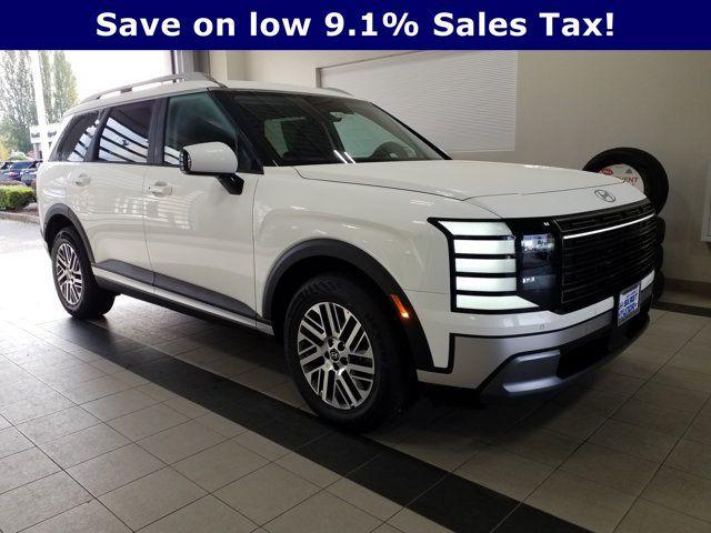 New 2026 Hyundai PALISADE SEL 7P