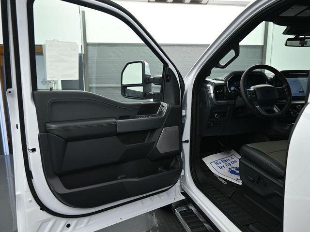 FORD F-150 LARIAT - 9