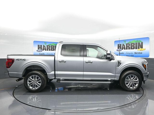 FORD F-150 LARIAT - 7