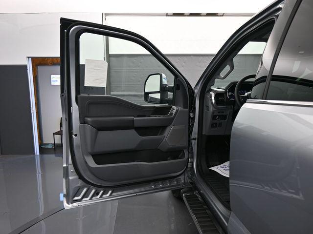 FORD F-150 LARIAT - 9
