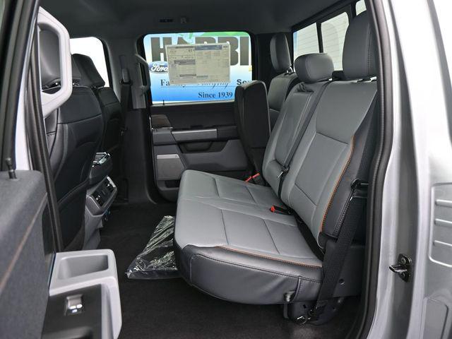 FORD F-150 LARIAT - 8