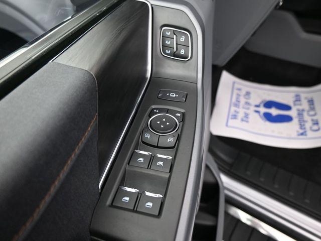 FORD F-150 LARIAT - 10