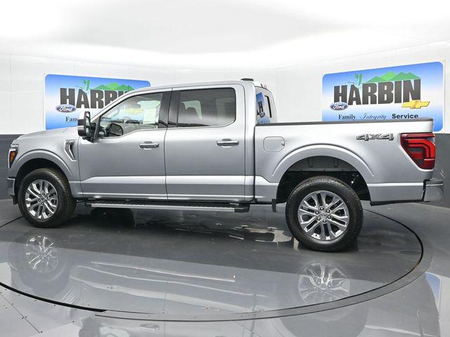 FORD F-150 LARIAT - 3