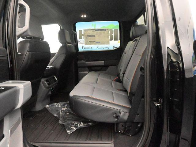 FORD F-150 LARIAT - 8