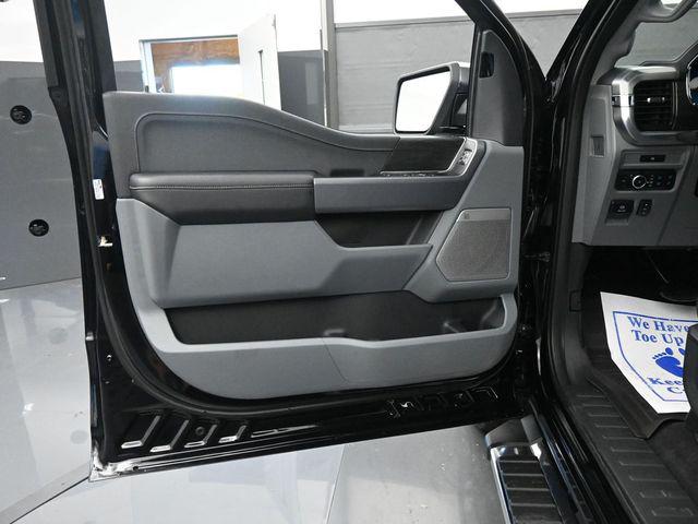 FORD F-150 LARIAT - 9