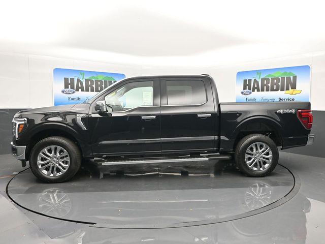 FORD F-150 LARIAT - 2