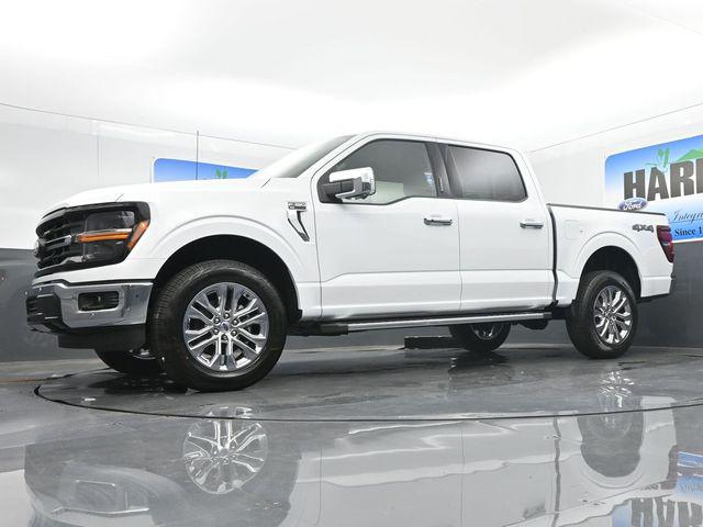 2026 FORD F-150 XLT 缩略图 17