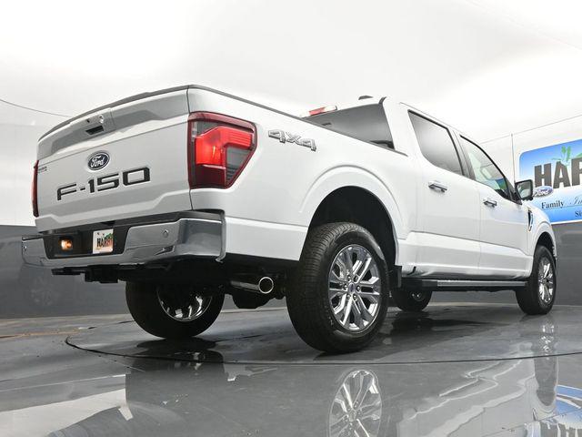 2026 FORD F-150 XLT 缩略图 19