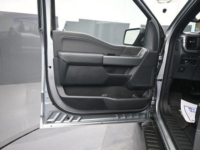 FORD F-150 XLT - 9