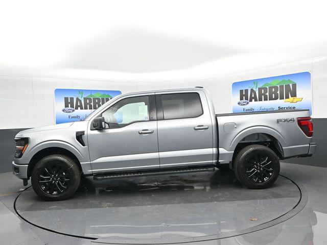 FORD F-150 XLT - 2