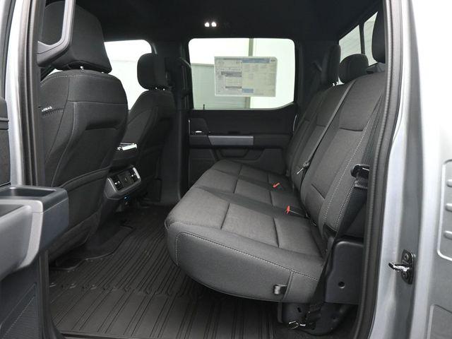 FORD F-150 XLT - 8