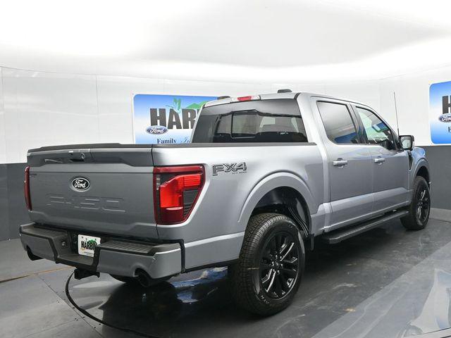 FORD F-150 XLT - 5