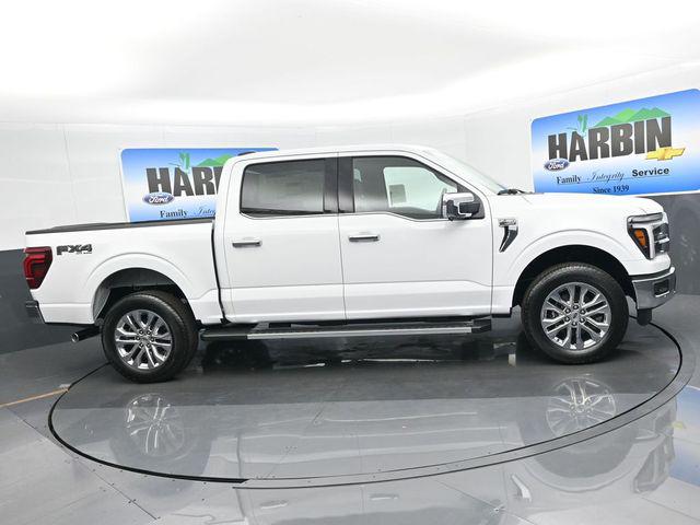 FORD F-150 LARIAT - 7