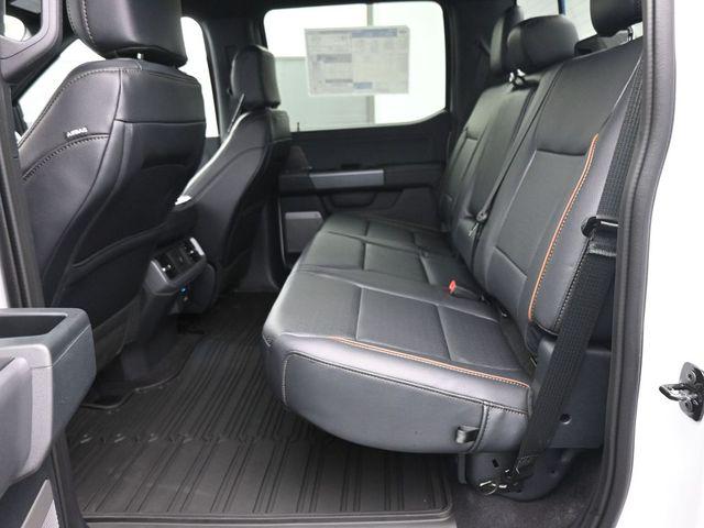 FORD F-150 LARIAT - 8