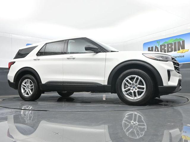 2026 FORD EXPLORER ACTIVE 缩略图 19