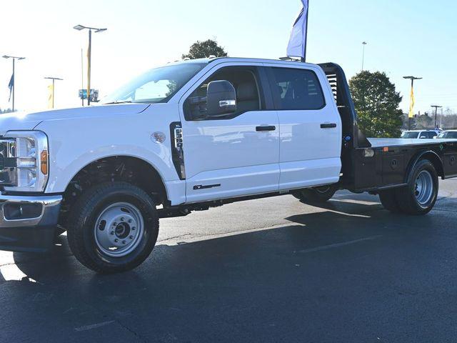 New 2026 Ford F-350 XL