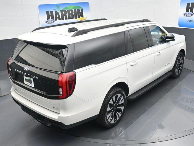 صورة مصغرة 26 لـ 2027 FORD EXPEDITION MAX PLATINUM