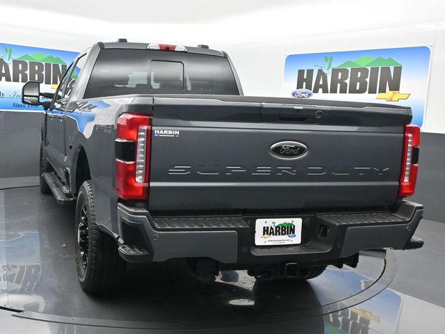 صورة 4 لـ 2026 FORD F-350 LARIAT
