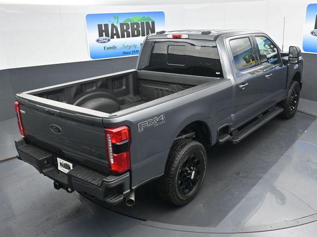 2026 FORD F-350 LARIAT — миниатюра 23